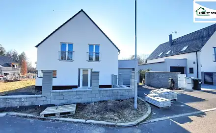 Prodej domu 229 m² s pozemkem 1 051 m², Ruská, Františkovy Lázně, okres Cheb