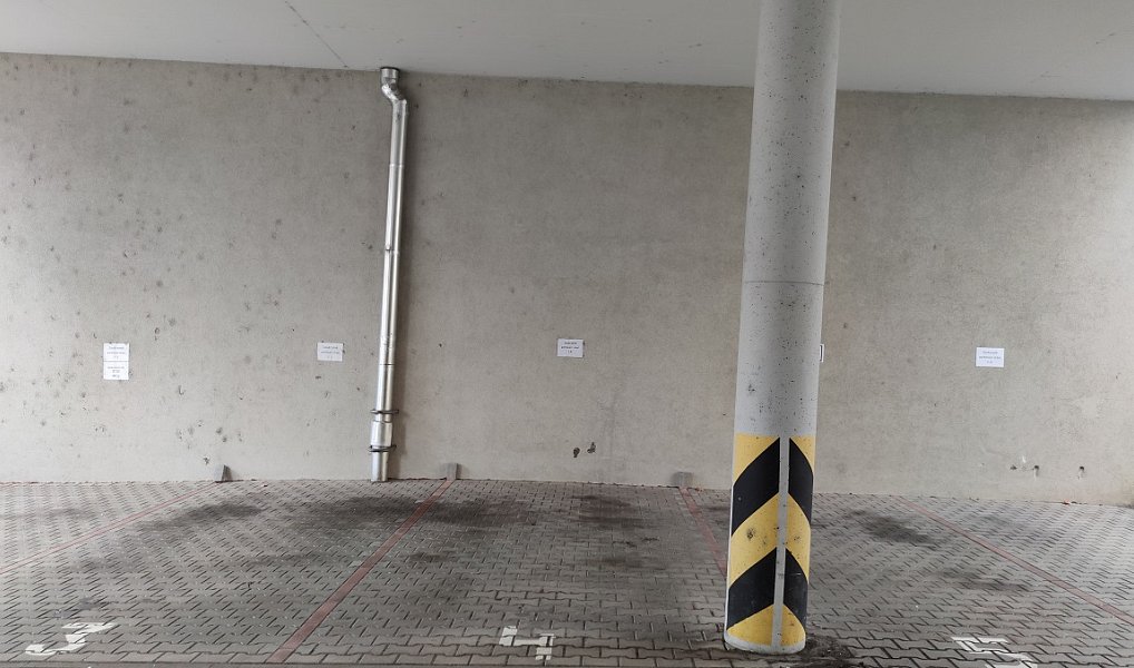 Prodej bytu 1+kk 30 m², Praha – náhled fotky 14
