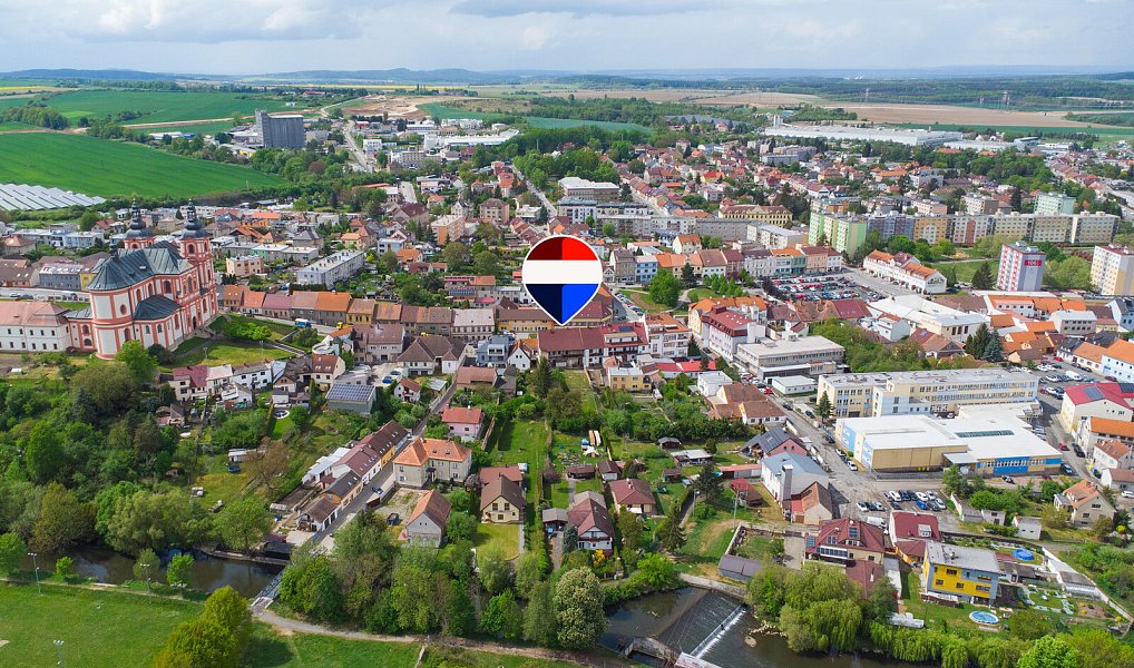 Prodej domu 335 m² s pozemkem 1 224 m², Přeštice – náhled fotky 35
