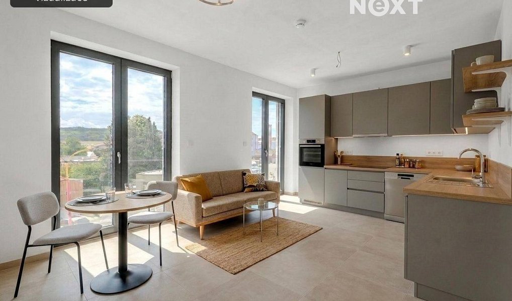Prodej bytu 2+kk 47 m², Drnovice – náhled fotky 4