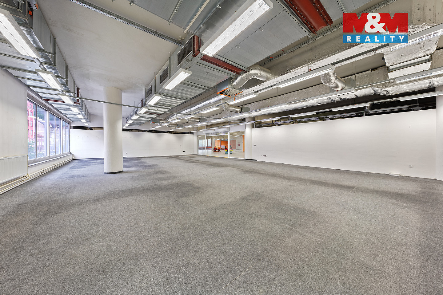 Pronájem obchodních prostor 230 m² — photo 5