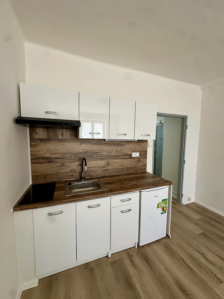 Pronájem bytu 2+kk 37 m² — photo 5