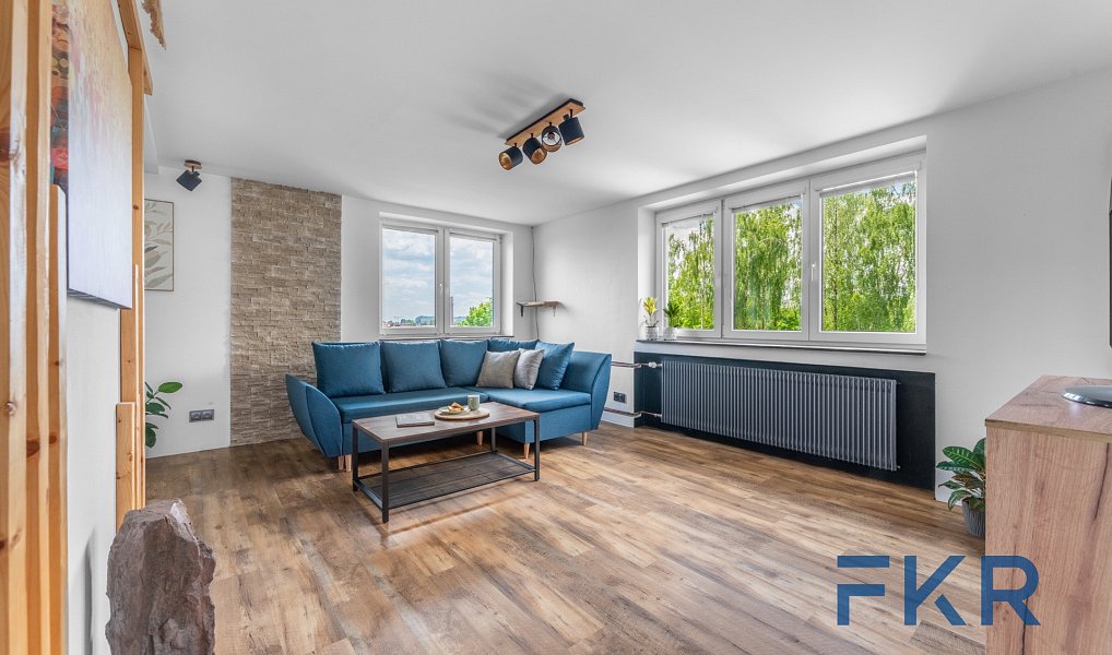 Prodej domu 265 m² s pozemkem 1 297 m², Studenec – náhled fotky 7