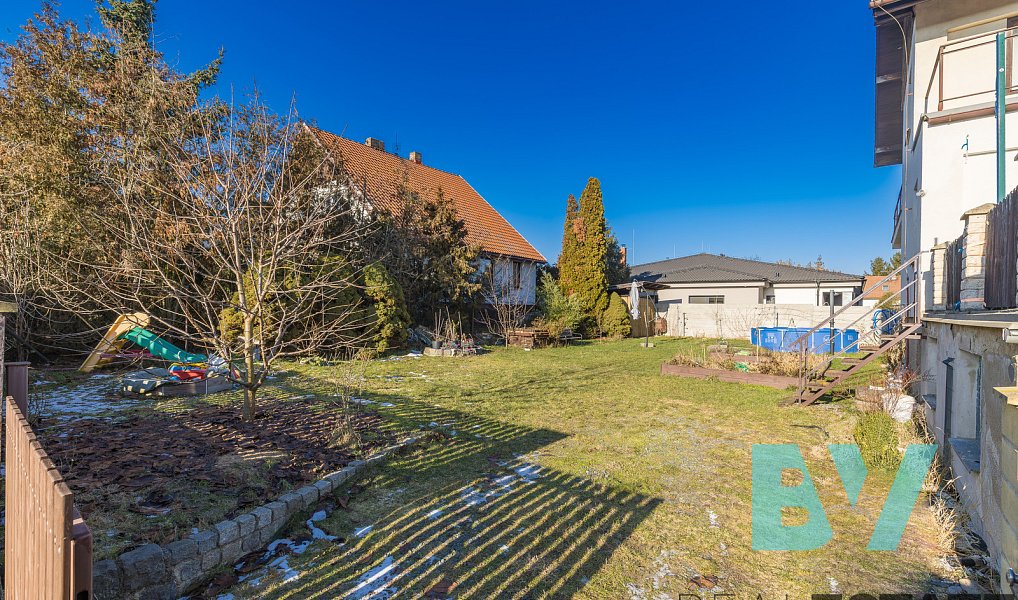 Prodej domu 308 m² s pozemkem 731 m², Praha – náhled fotky 5