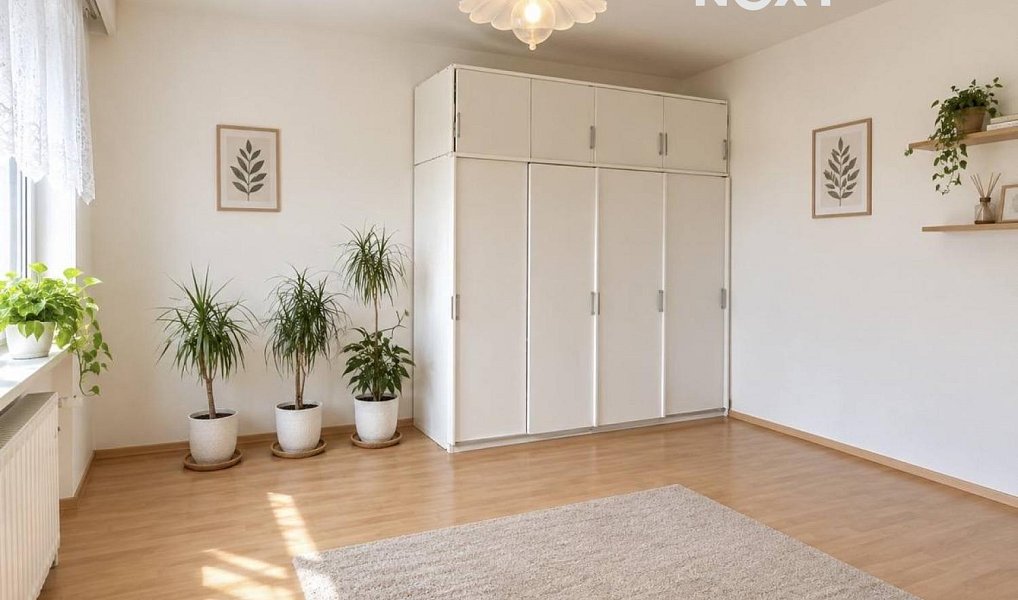 Pronájem bytu 2+1 80 m², Ostrava – fotka 1 z 3
