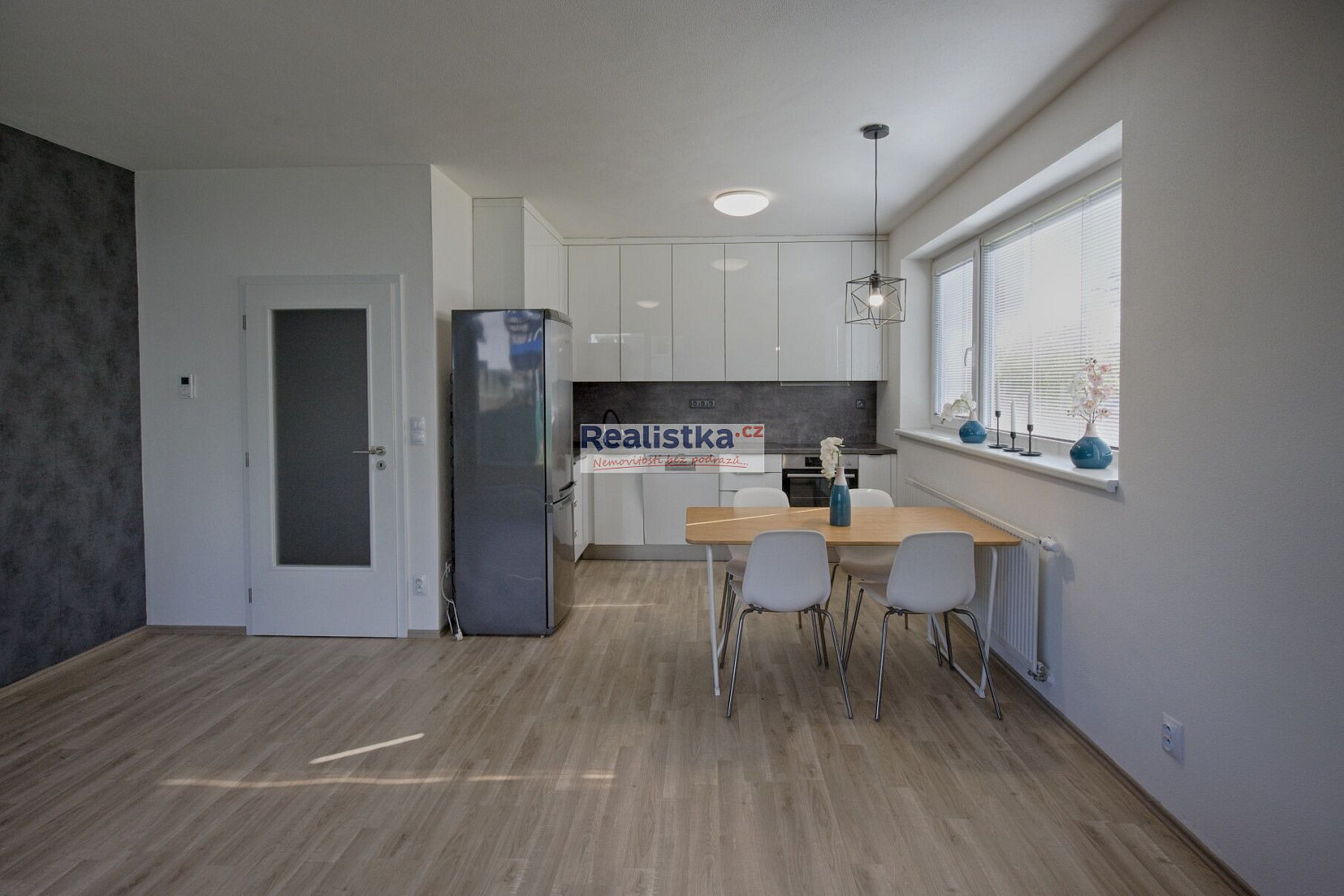 Pronájem bytu 2+kk 59 m² – fotografie 5