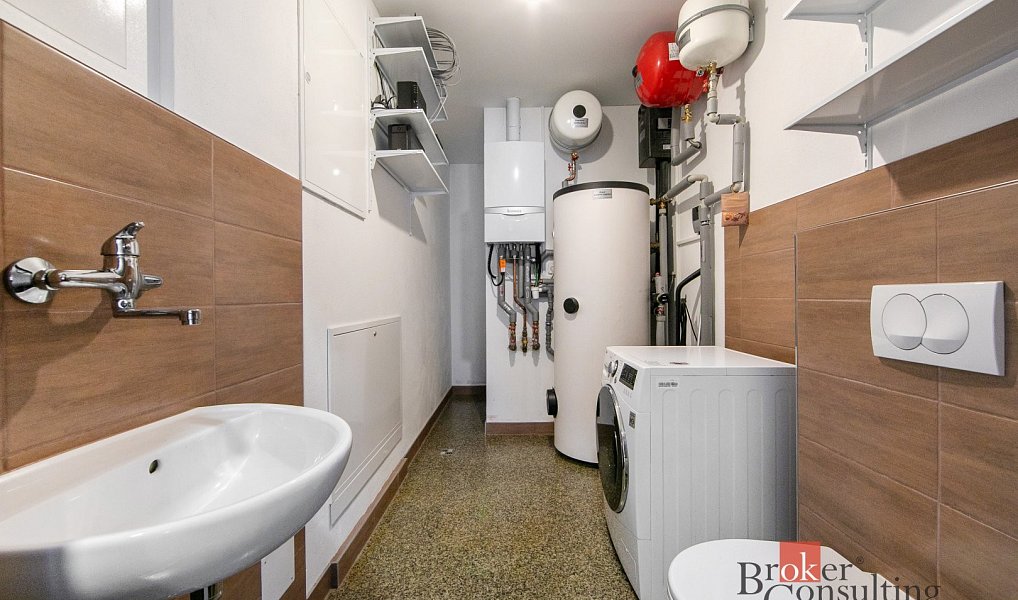 Prodej domu 196 m² s pozemkem 876 m², Loket – náhled fotky 18
