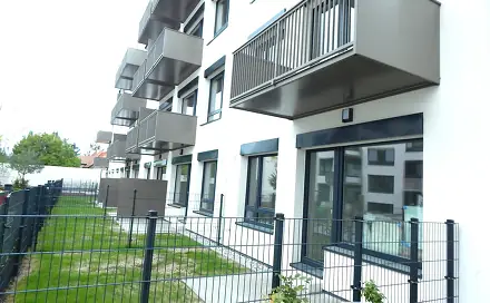 Prodej bytu 1+kk 32 m², Ke stadionu, Kladno