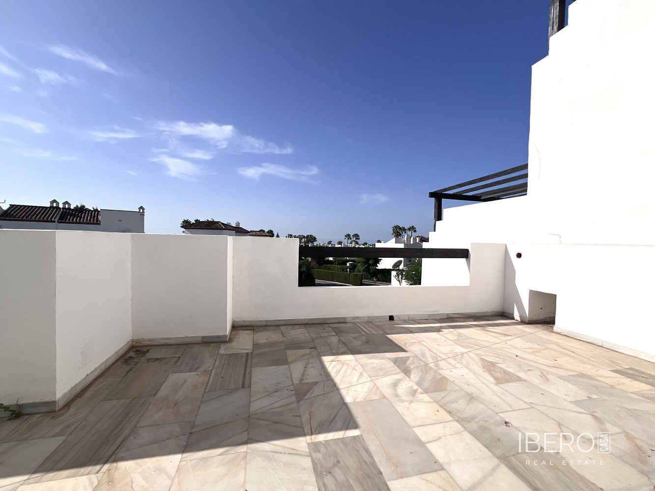 Pis 3+kk – Estepona - Vista 4