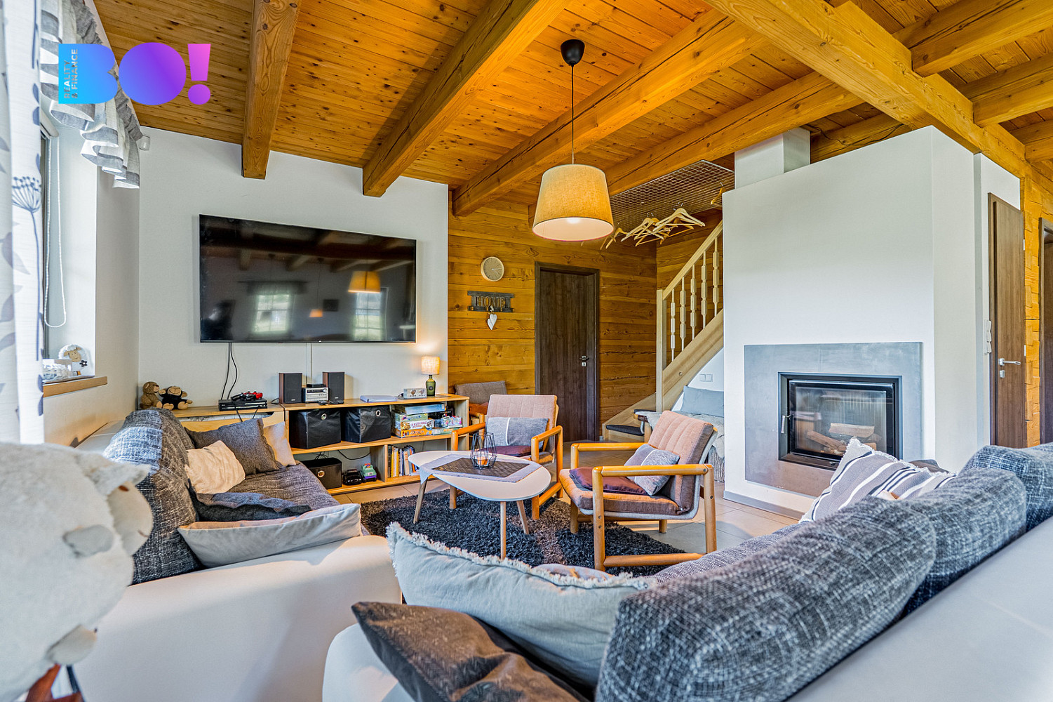 Prodej chaty/chalupy 152 m² s pozemkem 1 594 m² — photo 3