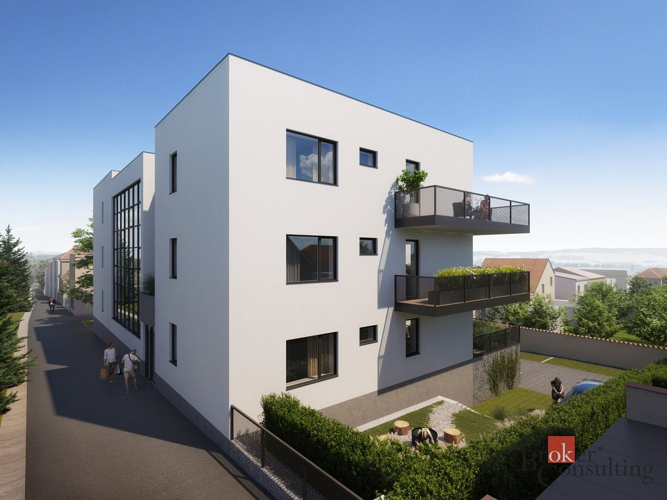 Prodej bytu 1+kk 33 m² – fotografie 5