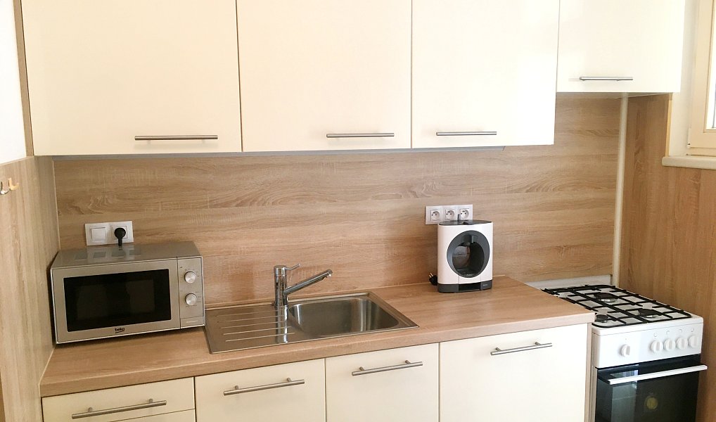 Prodej bytu 2+kk 52 m², Praha – náhled fotky 7