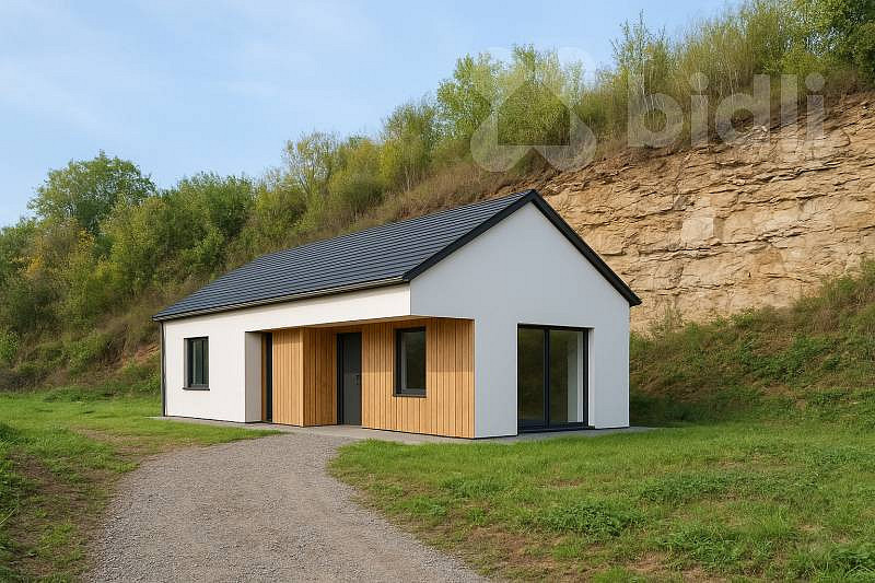 Prodej stavebního pozemku 770 m² — photo 2