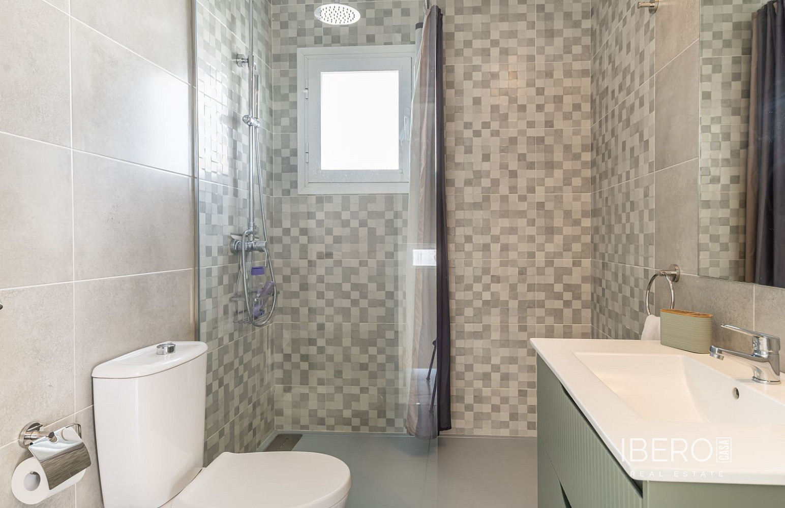 Casa 3+kk – Marbella, Barrio Alto - Vista 4