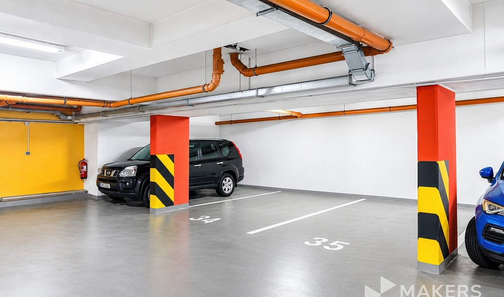 Pronájem bytu 3+1 82 m², Praha – náhled fotky 26