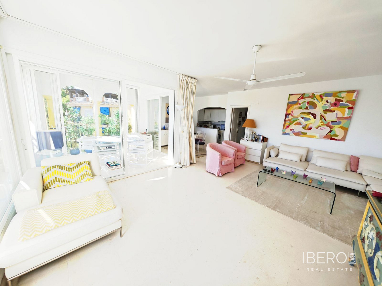 Pis 3+kk – Mijas, Mijas Golf, Cerros del Águila - Vista 3