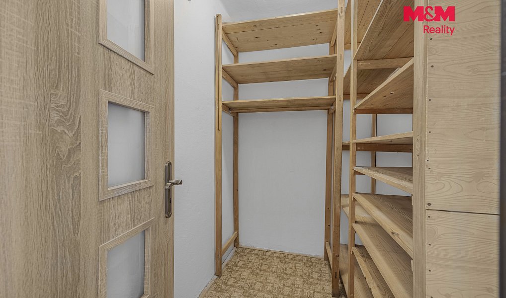 Prodej bytu 3+1 79 m², Kostelec nad Orlicí – náhled fotky 16