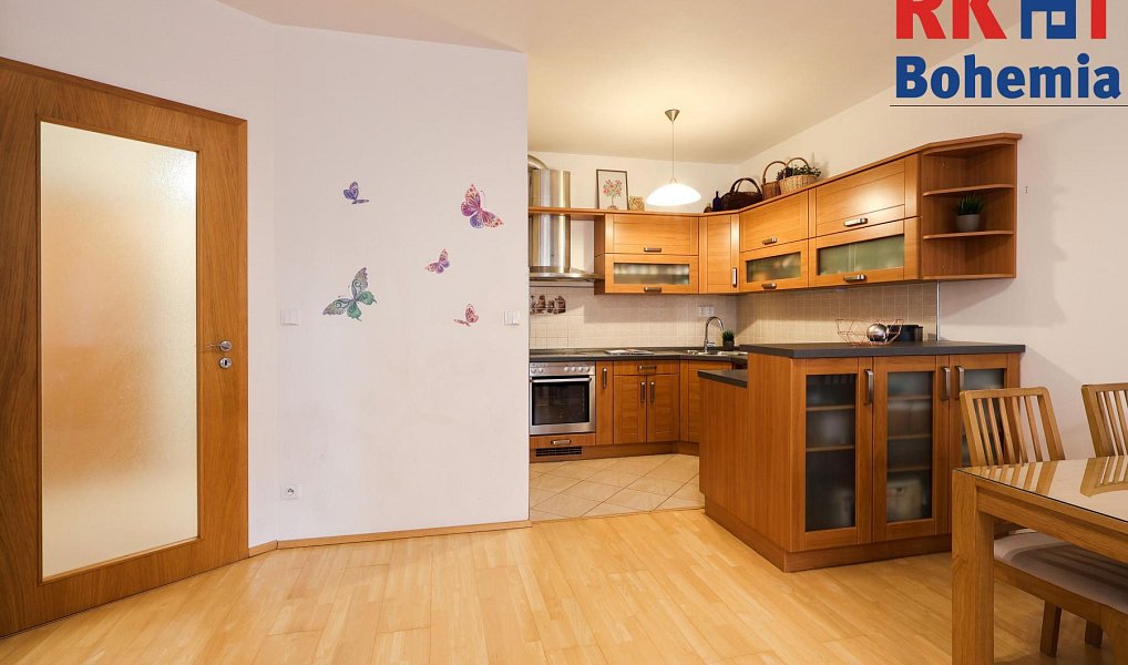 Prodej bytu 3+kk 85 m², Dolní Břežany – náhled fotky 10