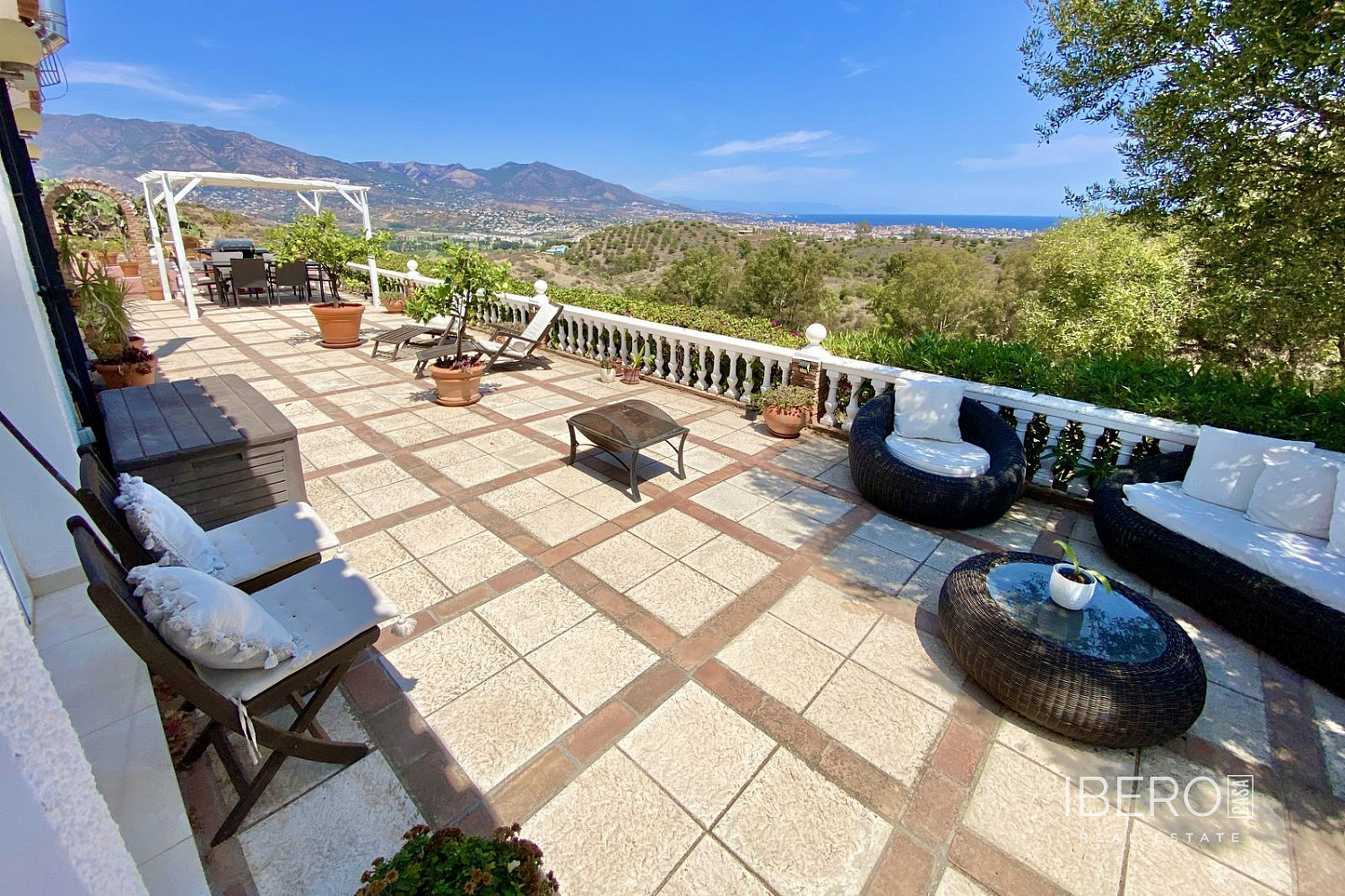 Casa 5+kk – Mijas, La Cala de Mijas, La Cala - Vista 4