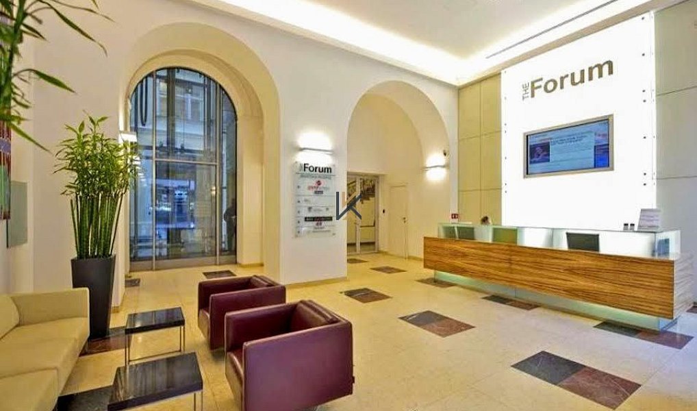 Pronájem kanceláře 466 m², Praha – náhled fotky 8