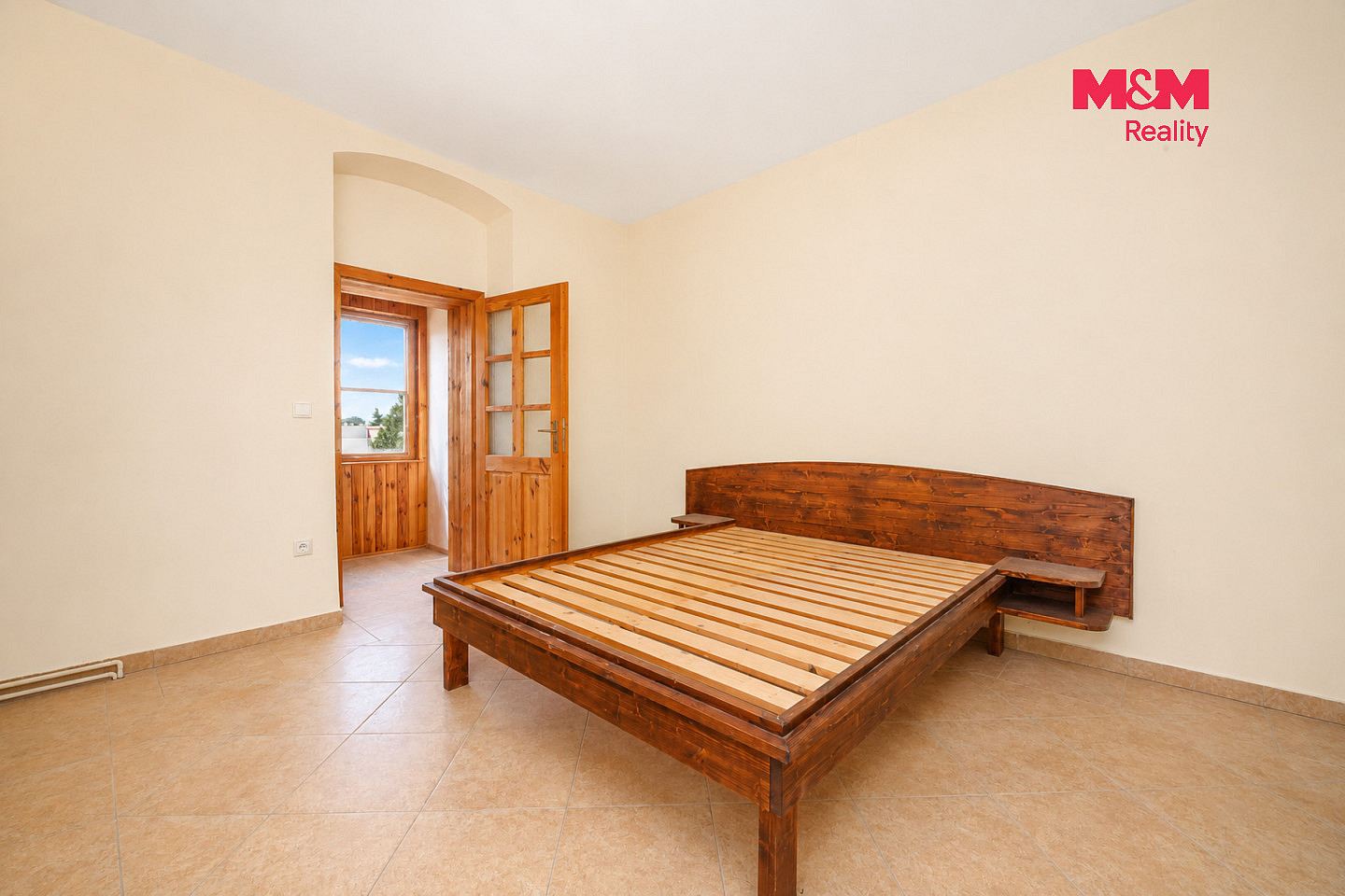 Prodej ubytovacího objektu 431 m² – fotografie 4