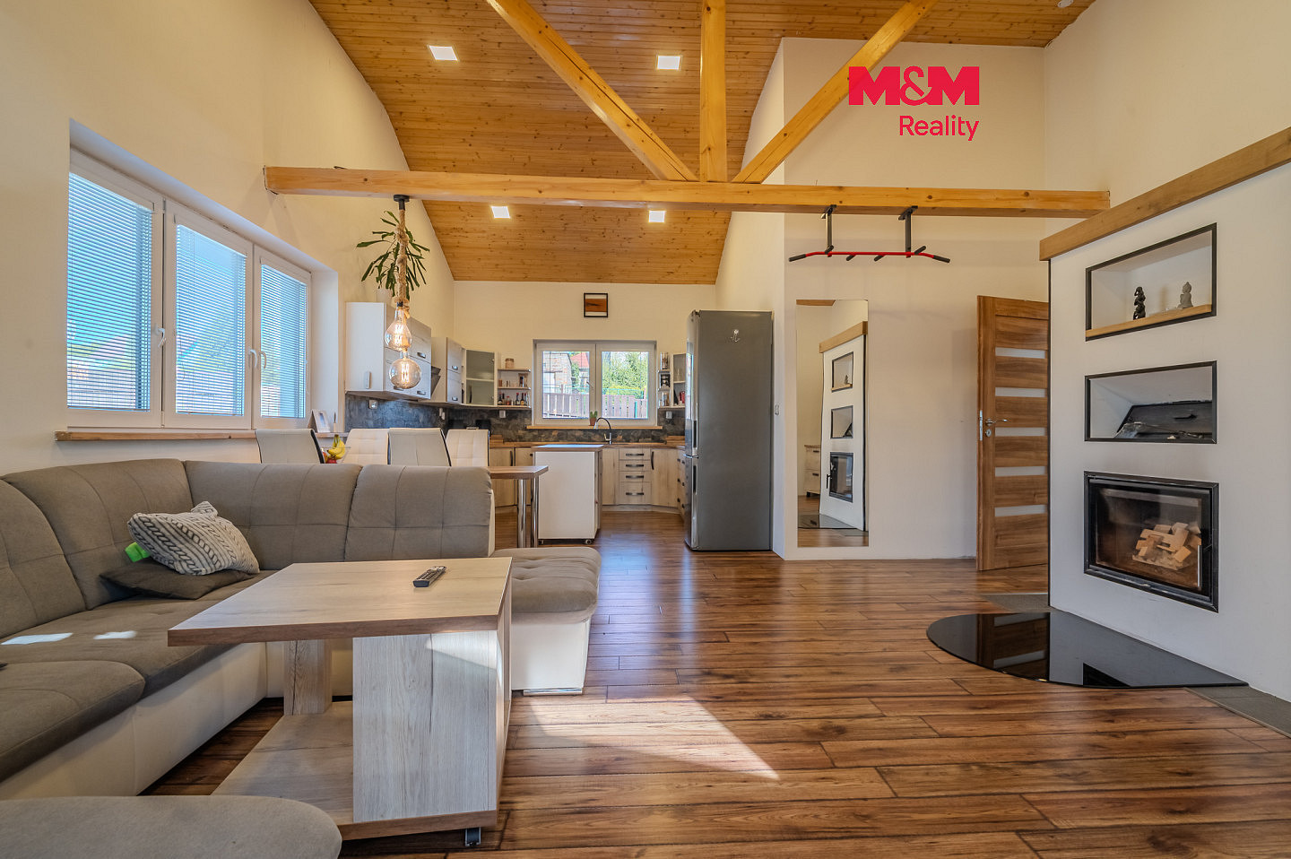 Prodej domu 109 m² s pozemkem 3 073 m²