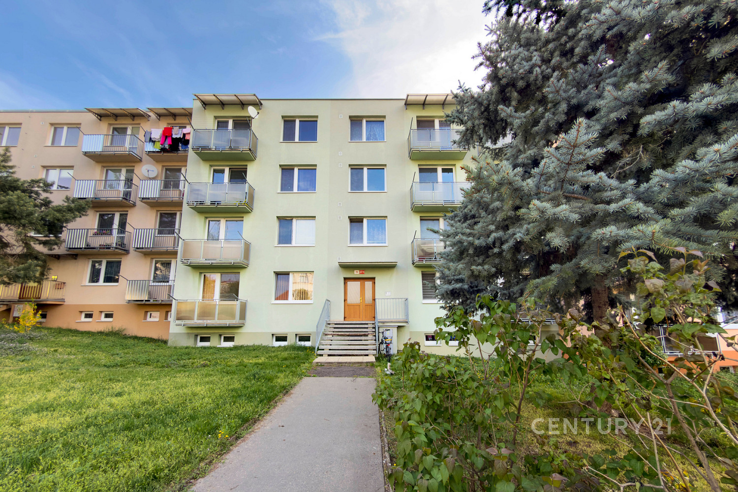 Pronájem bytu 1+1 33 m² – fotografie 5