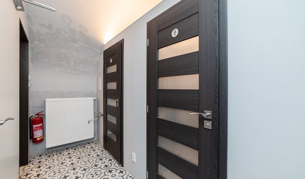 Pronájem restaurace 90 m², Jihlava – náhled fotky 11