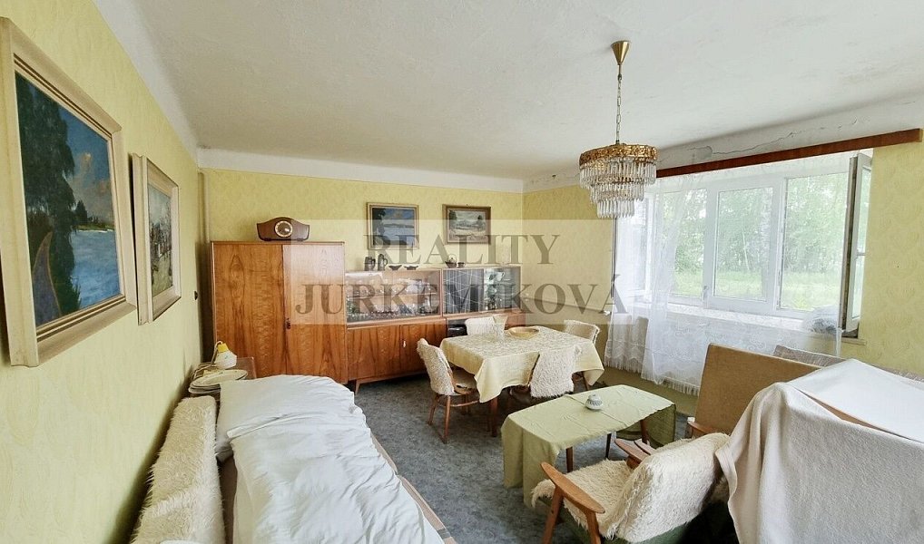 Prodej domu 567 m² s pozemkem 1 333 m², Nákří – náhled fotky 7
