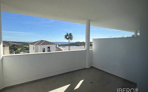 Prodej bytu 3+kk 100 m², Estepona, Španělsko