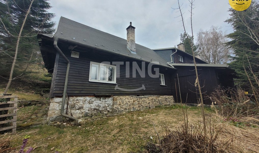 Pronájem chaty/chalupy 290 m² s pozemkem 1 168 m², Hutisko-Solanec – náhled fotky 15