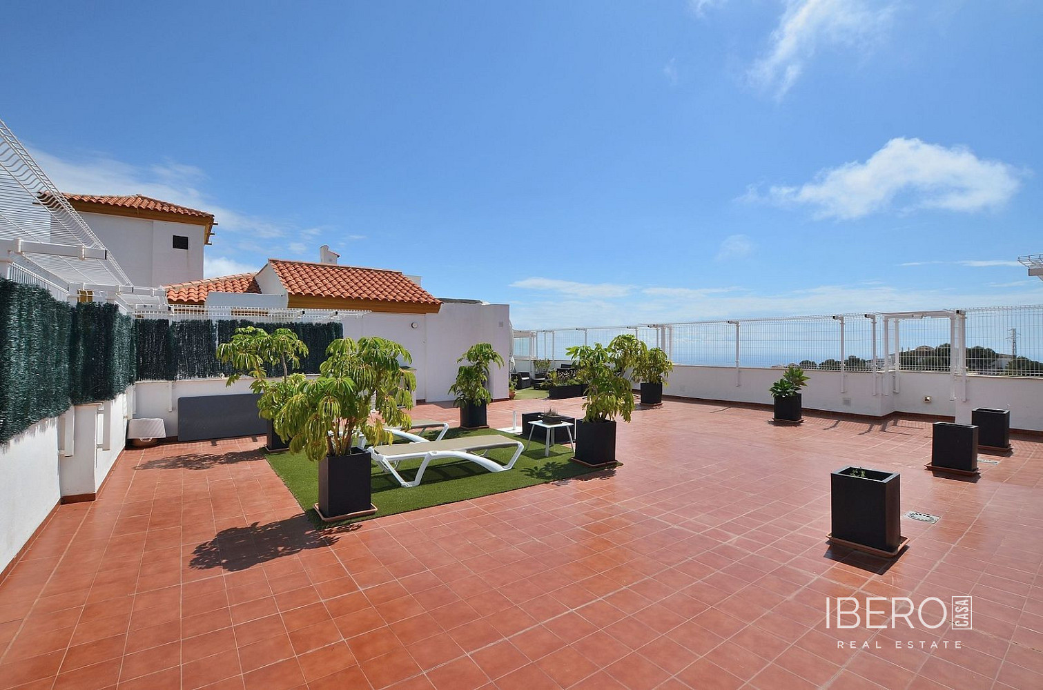 4+kk Apartment in Benalmádena, Santana