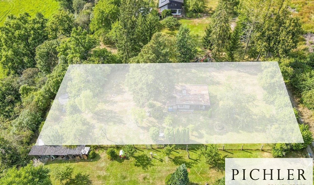 Prodej chaty/chalupy 50 m² s pozemkem 1 579 m², Blovice – náhled fotky 2