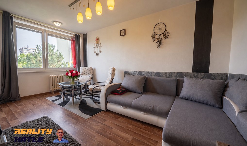 Prodej bytu 3+kk 67 m², Hradec Králové – náhled fotky 4