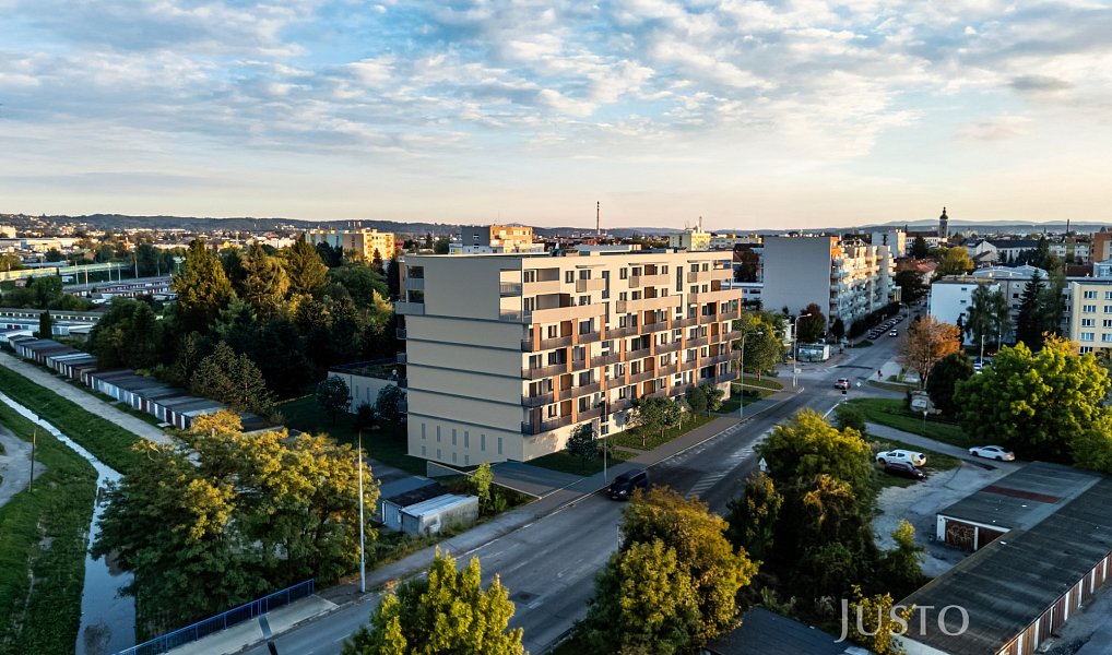 Prodej bytu 2+kk 61 m², České Budějovice – náhled fotky 18