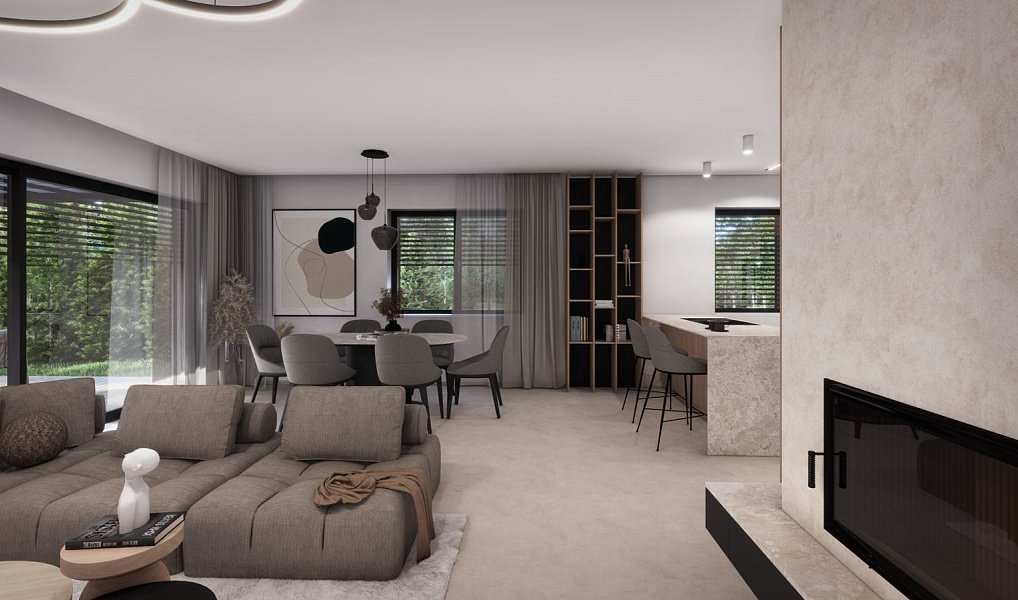 Prodej domu 148 m² s pozemkem 778 m², Rychvald – náhled fotky 4