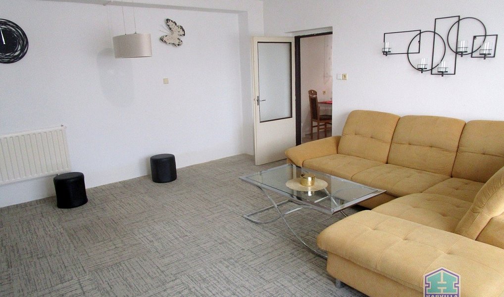 Pronájem bytu 2+1 62 m², Stříbro – náhled fotky 4