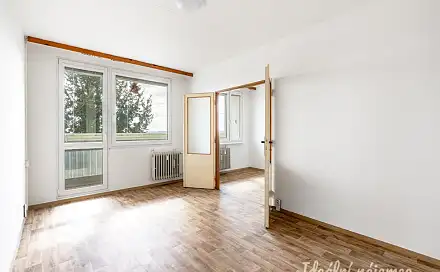 Pronájem bytu 3+1 67 m²