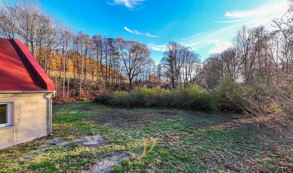 Prodej domu 76 m² s pozemkem 655 m², Valšov – náhled fotky 9