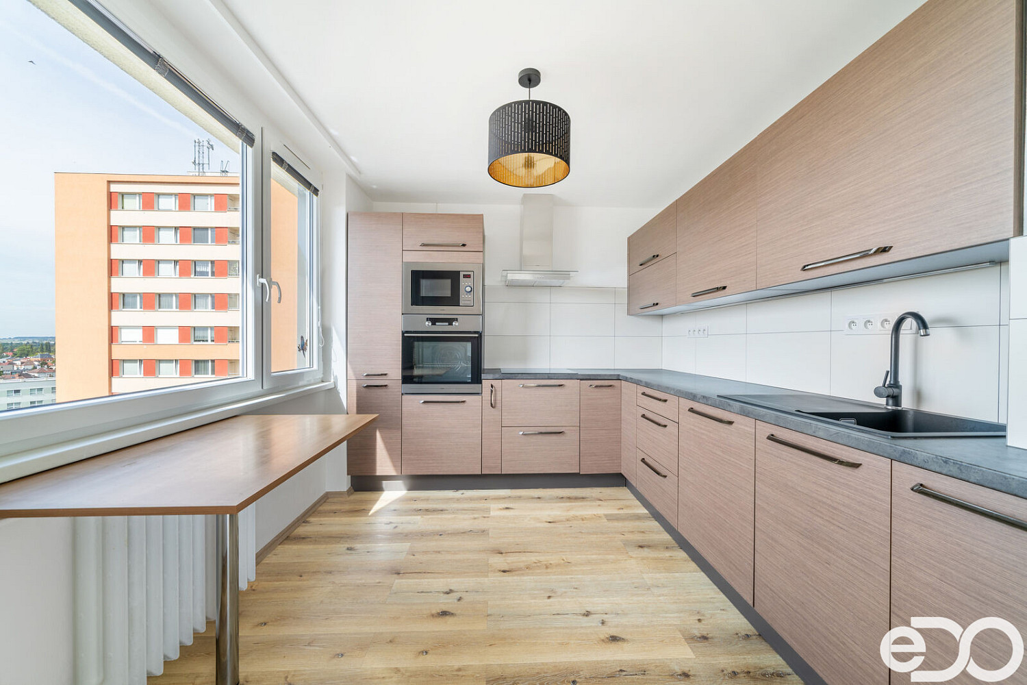 Prodej bytu 3+1 72 m²