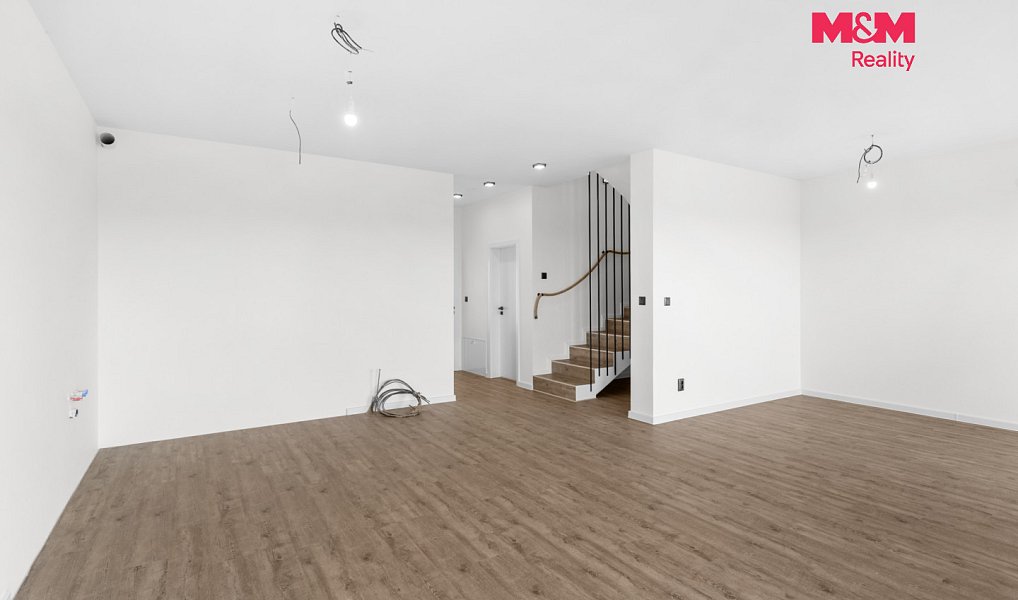 Prodej domu 156 m² s pozemkem 593 m², Unhošť – náhled fotky 6