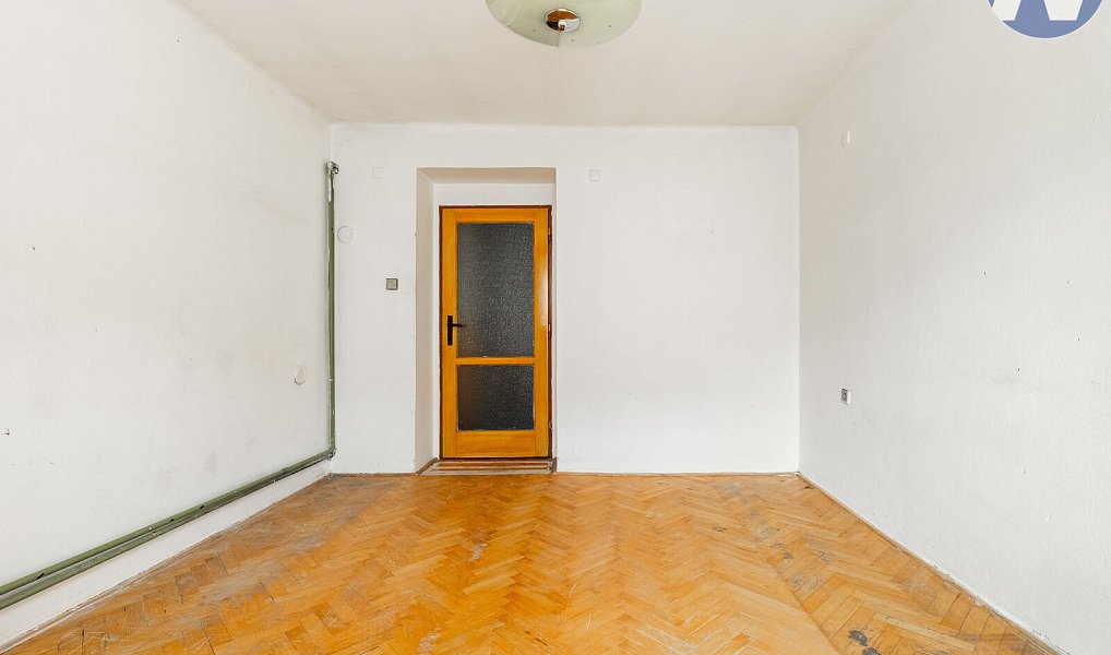 Prodej bytu 2+1 61 m², Vodňany – náhled fotky 12