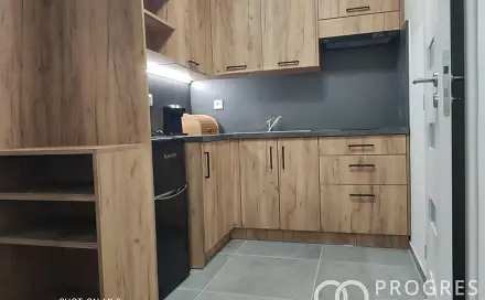 Pronájem bytu 2+1 43 m²