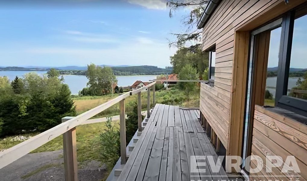 Prodej nájemního domu, činžáku 559 m², Horní Planá – náhled fotky 7