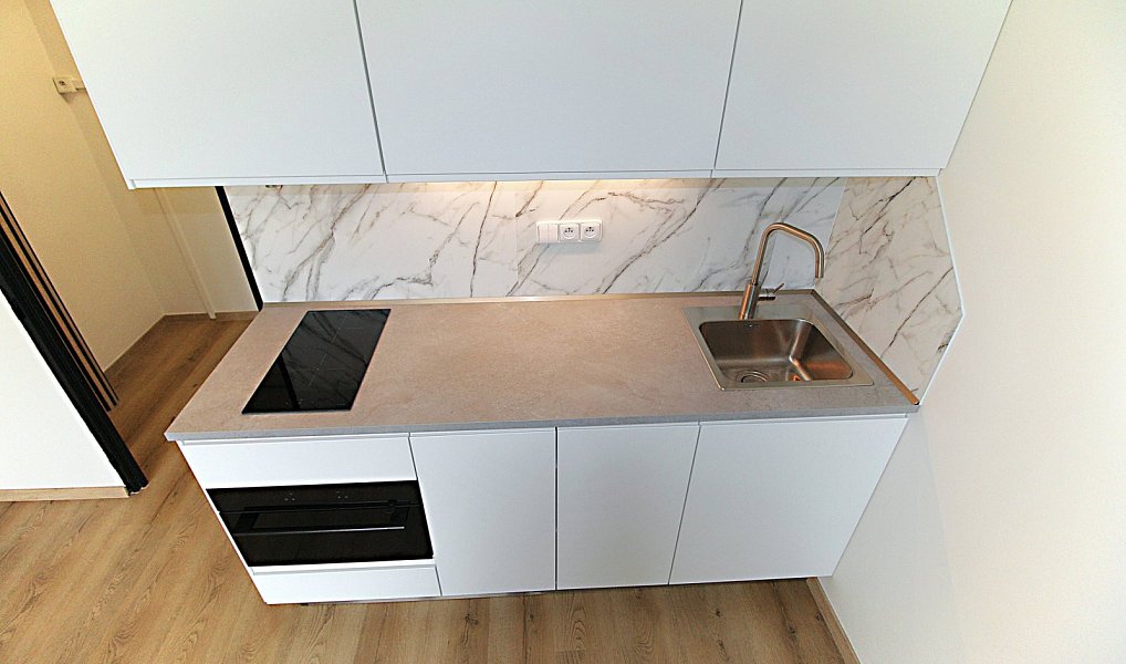 Prodej bytu 2+kk 40 m², Praha – náhled fotky 4