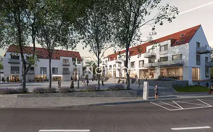 Prodej bytu 4+kk 79 m²