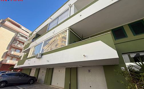 Prodej bytu 1+kk 23 m², Montesilvano, Provincie Pescara, Itálie