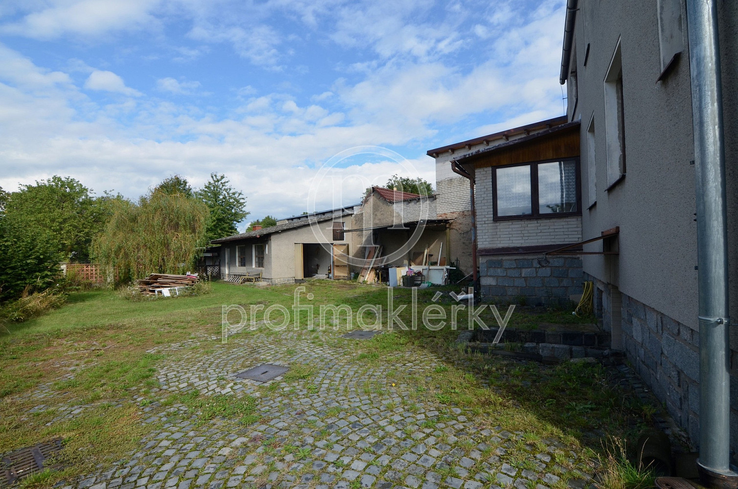 Prodej domu 270 m² s pozemkem 1 909 m² – fotografie 4