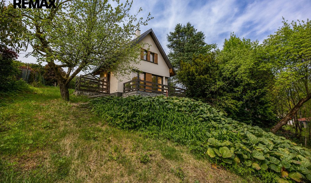 Prodej chaty/chalupy 47 m² s pozemkem 370 m², Mirošovice – náhled fotky 5