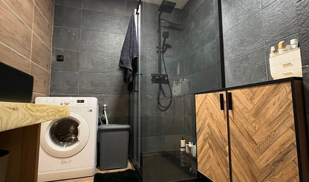Pronájem bytu 1+kk 43 m², Děčín – náhled fotky 6